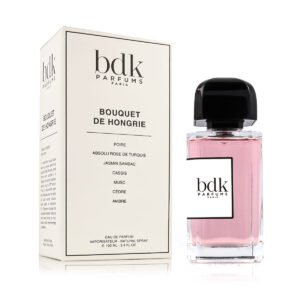 BDK Parfums Bouquet de Hongrie Eau De Parfum 100 ml (woman)