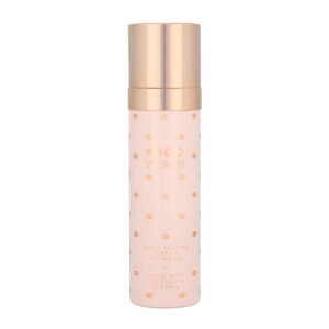 Kenzo World Fresh Mist for Body & Clothes 100 ml (woman)