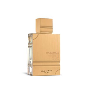 Al Haramain Amber Oud Gold Edition Eau De Parfum 120 ml (unisex)
