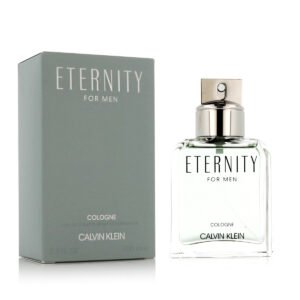Calvin Klein Eternity Cologne For Men Eau De Toilette 100 ml (man)