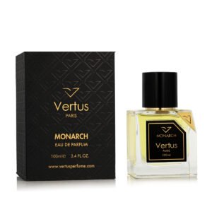 Vertus Monarch Eau De Parfum 100 ml (unisex)