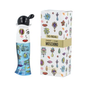Moschino Cheap & Chic So Real Eau De Toilette 30 ml (woman)