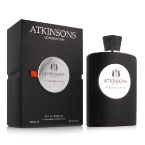 Atkinsons 41 Burlington Arcade Eau De Parfum 100 ml (unisex)