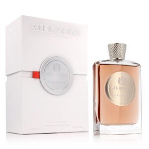 Atkinsons The Big Bad Cedar Eau De Parfum 100 ml (unisex)