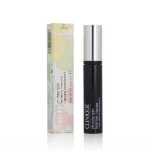 Clinique Chubby Lash Fattening Mascara (01 Jumbo Jet) 9 ml