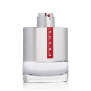 Prada Luna Rossa Eau De Toilette 100 ml (man)
