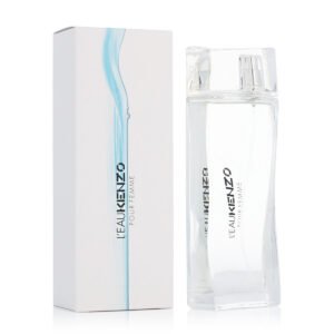 Kenzo L'Eau Kenzo Pour Femme Eau De Toilette 100 ml (woman)