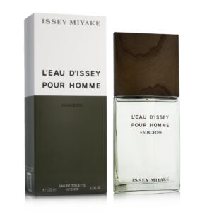 Issey Miyake L'Eau d'Issey Pour Homme Eau & Cèdre Eau De Toilette Intense 100 ml (man)