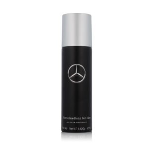 Mercedes-Benz Mercedes-Benz Bodyspray 200 ml (man)