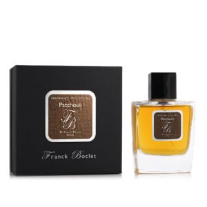 Franck Boclet Oud Eau De Parfum 100 ml (man)
