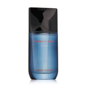 Issey Miyake Fusion d'Issey Extrême Eau De Toilette Intense 100 ml (man)