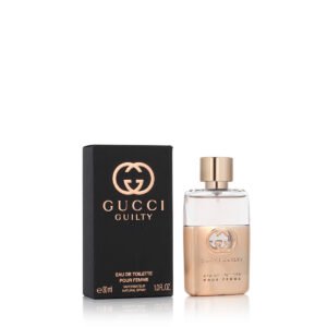 Gucci Guilty Pour Femme 2021 Eau De Toilette 30 ml (woman)