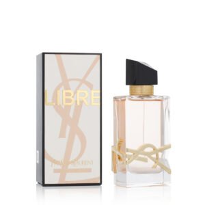 Yves Saint Laurent Libre Eau De Toilette 50 ml (woman)