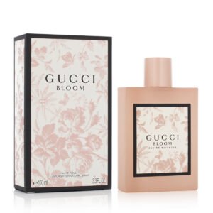 Gucci Bloom Eau De Toilette 100 ml (woman)