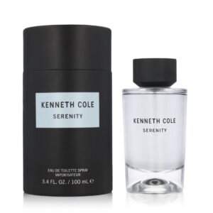 Kenneth Cole Serenity Eau De Toilette 100 ml (unisex)