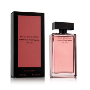 Narciso Rodriguez Musc Noir Rose For Her Eau De Parfum 100 ml (woman)