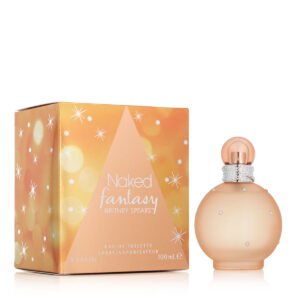 Britney Spears Naked Fantasy Eau De Toilette 100 ml (woman)
