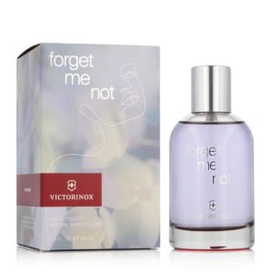 Victorinox Swiss Army Forget Me Not Eau De Toilette 100 ml (woman)
