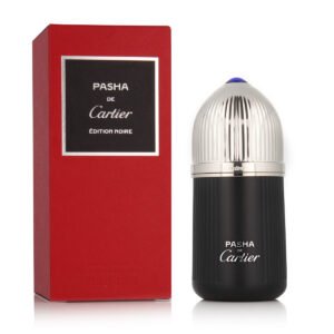 Cartier Pasha de Cartier Édition Noire Eau De Toilette 100 ml (man)
