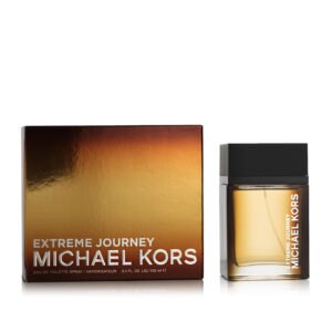 Michael Kors Extreme Journey Eau De Toilette 100 ml (man)