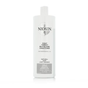 Nioxin System 1 Scalp Therapy Revitalising Conditioner 1 l