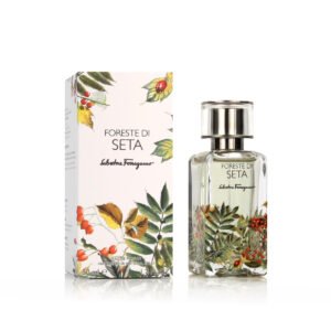 Salvatore Ferragamo Foreste di Seta Eau De Parfum 50 ml (unisex)