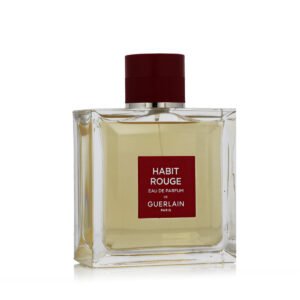 Guerlain Habit Rouge Eau De Parfum 100 ml (unisex)