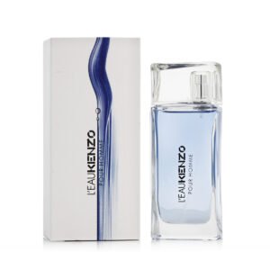 Kenzo L'Eau Kenzo Pour Homme Eau De Toilette 50 ml (man)