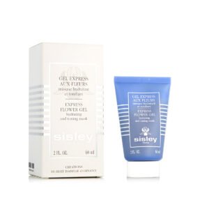 Sisley Express Flower Gel Hydrating Firming Mask 60 ml