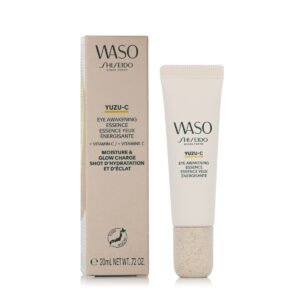 Shiseido Waso Yuzu-C Beauty Eye Awakening Essene 20 ml