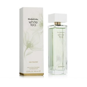 Elizabeth Arden White Tea Eau Fraiche Eau De Toilette 100 ml (woman)