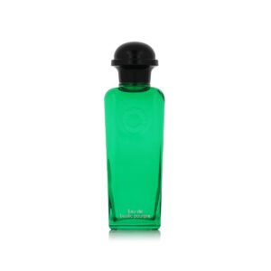 Hermès Eau de Basilic Pourpre Eau de Cologne 100 ml (unisex)
