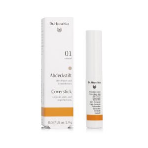 Dr. Hauschka Coverstick (01 Natural) 1,9 g
