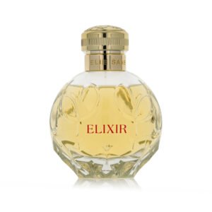 Elie Saab Elixir Eau De Parfum 100 ml (woman)