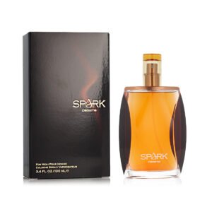 Liz Claiborne Spark for Men Eau de Cologne 100 ml (man)