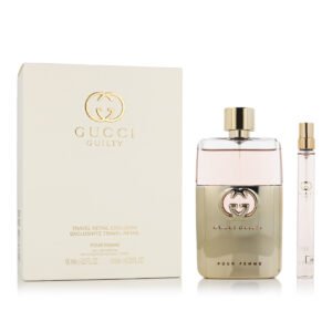 Gucci Guilty Pour Femme EDP 90 ml + EDP 10 ml (woman)
