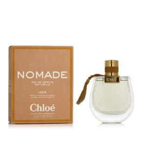 Chloé Nomade Jasmin Naturel Eau De Parfum 75 ml (woman)