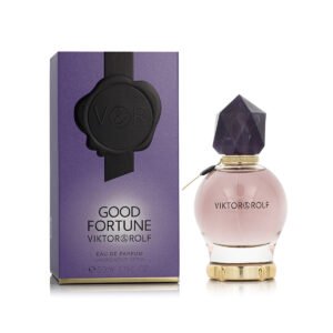 Viktor & Rolf Good Fortune Eau De Parfum Refillable 50 ml (woman)