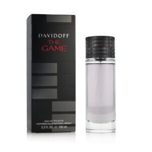 Davidoff The Game Eau De Toilette 100 ml (man)