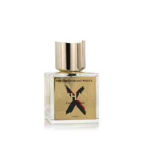 Nishane Hundred Silent Ways X Extrait de parfum 100 ml (unisex)