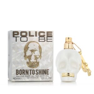 POLICE To Be Born To Shine Woman Eau De Parfum 40 ml (woman)