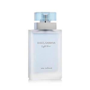 Dolce & Gabbana Light Blue Eau Intense Eau De Parfum 100 ml (woman)