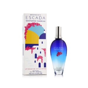 Escada Santorini Sunrise Eau De Toilette 100 ml (woman)