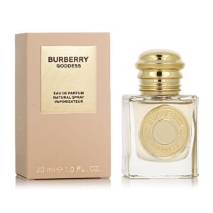 Burberry Goddess Eau De Parfum Refillable 30 ml (woman)