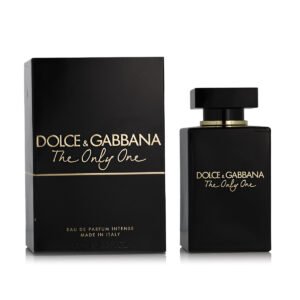 Dolce & Gabbana The Only One Intense Eau De Parfum 100 ml (woman)