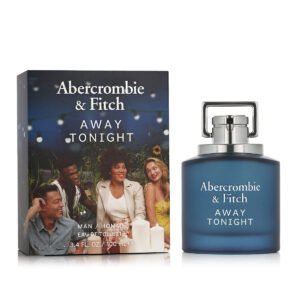 Abercrombie & Fitch Away Tonight Man Eau De Toilette 100 ml (man)