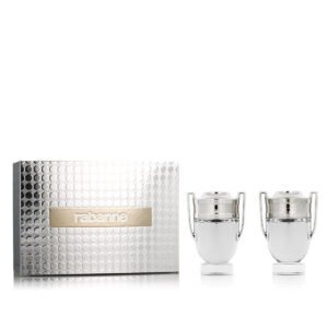 Rabanne Invictus EDT 2 x 50 ml (man)