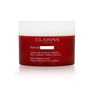 Clarins Masvelt Advanced Body Shaping Cream 200 g