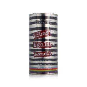 Jean Paul Gaultier Le Male Pride Edition Eau De Toilette 125 ml (man)