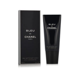 Chanel Bleu de Chanel Shaving Gel 100 ml (man)